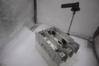 Telemecanique Square D Fused Disconnect Switch J 400A STOCK 4934A - Image 3