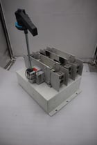 Telemecanique Square D Fused Disconnect Switch J 400A STOCK 4934A - Image 5