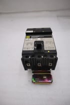 Square D FH36030 I-Line Circuit Breaker 600V 3P 3PH 30 AMP STOCK H167 - Image 1