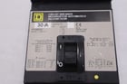 Square D FH36030 I-Line Circuit Breaker 600V 3P 3PH 30 AMP STOCK H167 - Image 2
