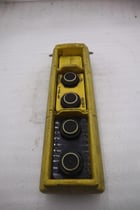 Square d pendant controller skyp4 stock #4702 - Image 1