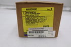Square d 9065sd06b2 thermal overload relay t216128 new unit stock g320a - Image 1