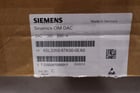 NEW SURPLUS Siemens 6SL3350-6TK00-0EA0 Simatics CIM DAC STOCK 2883B - Image 2