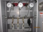 1800 KVAR, SHALLBETTER, 13200/7620 V, 9 X 200 KVAR CANS, INDOOR, 3 PHASE, FUSED - Image 3