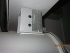 1800 KVAR, SHALLBETTER, 13200/7620 V, 9 X 200 KVAR CANS, INDOOR, 3 PHASE, FUSED - Image 8