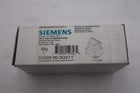 NEW OPEN BOX SIEMENS 3SB35 00-3QA11 Lever Momentary Selector Switch STK H70A - Image 1