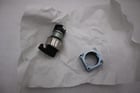 NEW OPEN BOX SIEMENS 3SB35 00-3QA11 Lever Momentary Selector Switch STK H70A - Image 3