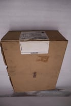 Siemens 7ml5-004-2aa10-1a / 7ml50042aa101a new in box stock h397 - Image 3