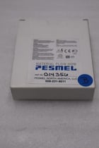 New siemens 3tk2821-1cb30 safety relay sirius 24 vac/dc 3 n/o outputs stk g447a - Image 3