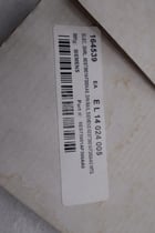 Siemens 6es7390-1af30-0aa0 mounting bracket new unit stock g295a - Image 3