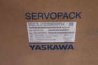 Yaskawa #SGD7S-370D30B000F64 servo drive, new stock 1553-a - Image 1