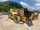 Cat TL1255D, Telehandler, 3154 hours, S/N: ML702393, 2019 - Image 2