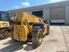 Cat TL1255D, Telehandler, 3154 hours, S/N: ML702393, 2019 - Image 3