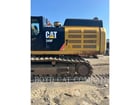 Caterpillar 349FL, Crawler Excavator, 3924 hours, S/N: BZ220200, 2018 - Image 4