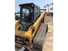 Cat 299D3 XPS, Skid Steer Loader, 2936 hours, S/N: DY907099, 2022 - Image 1