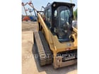 Cat 299D3 XPS, Skid Steer Loader, 2936 hours, S/N: DY907099, 2022 - Image 2