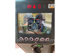 Cat 299D3 XPS, Skid Steer Loader, 2936 hours, S/N: DY907099, 2022 - Image 5