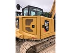 Caterpillar 308, Crawler Excavator, 2615 hours, S/N: GG801967, 2020 - Image 3