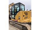 Caterpillar 308, Crawler Excavator, 2615 hours, S/N: GG801967, 2020 - Image 4
