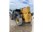 Cat TL1255D, Telehandler, 3771 hours, S/N: ML702539, 2020 - Image 4