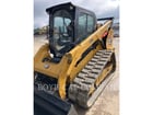 Cat 299D3 XPS, Skid Steer Loader, 2888 hours, S/N: DY907378, 2022 - Image 1