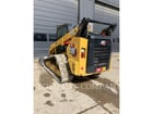 Cat 299D3 XPS, Skid Steer Loader, 2888 hours, S/N: DY907378, 2022 - Image 4