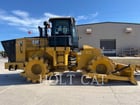 Caterpillar 815, Compactor, 20 hours, S/N: J5T00234, 2023 - Image 2