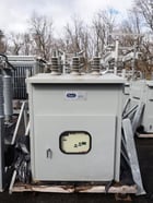 2000 Amp, EMA, No. VDH-15kV, 15500 Volts, Vacuum, 25kA Short, Unused - Image 4