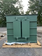 1750 KVA 34500 Delta Primary, 575Y/332 Secondary, Pad, New - Image 5