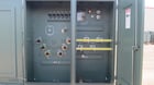 3000 KVA 13800 Primary, 480Y/277 Secondary, J-Tap, Oil new - Image 2