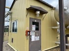 48" x 12' Flare Knockout, 30 bbl, 150 psi, 1989 - Image 5