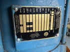 48" x 12' Flare Knockout, 30 bbl, 150 psi, 1989 - Image 7