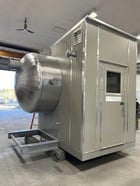 72" x 10' Flare Knockout, 50 bbl, 50 psi, 2024 - Image 2