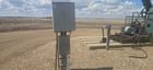 114 LSI, pump jack, 1986 - Image 2