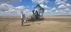 114 LSI, pump jack, 1986 - Image 3