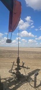 114 LSI, pump jack, 1986 - Image 4