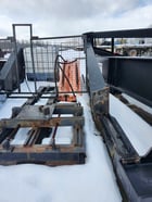 320 Maximizer pump jack, 2012 - Image 3