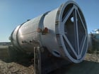 10' Sour Vertical Fuel Gas Mix Drum Separator, 115 psi, 2-phase, 2014 - Image 3