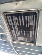 10' Sour Vertical Fuel Gas Mix Drum Separator, 115 psi, 2-phase, 2014 - Image 5