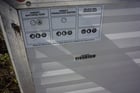 12" Sweet Vertical Separator, 1480 psi, 3-phase, 1999 - Image 4