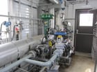 16" Sweet Vertical Fuel Gas Separator, 265 psi, 2014 - Image 6