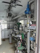 16" Sweet Vertical Fuel Gas Separator, 265 psi, 2014 - Image 7