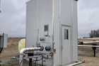 24" Sweet Vertical Inlet Separator, 1480 psi, 3-phase, 1998 - Image 2