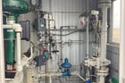 24" Sweet Vertical Inlet Separator, 1480 psi, 3-phase, 1998 - Image 4