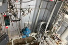 24" Sweet Vertical Inlet Separator, 1480 psi, 3-phase, 1998 - Image 7
