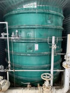 30" Sweet Vertical Dual Separator, 720 psi, 2000 - Image 10