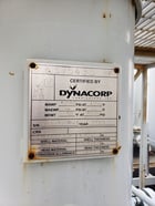 48" Sour Vertical Sand Separator, 170 psi, 2010 - Image 4