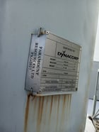 60" Sour Vertical Sand Separator, 170 psi, 2-phase, 2012 - Image 3