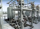 60" Sour Vertical Sand Separator, 170 psi, 2-phase, 2012 - Image 5