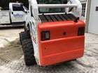 Bobcat #S175, Skid Steer Loader, bucket & forks, quick attach, 3120 hours, - Image 4